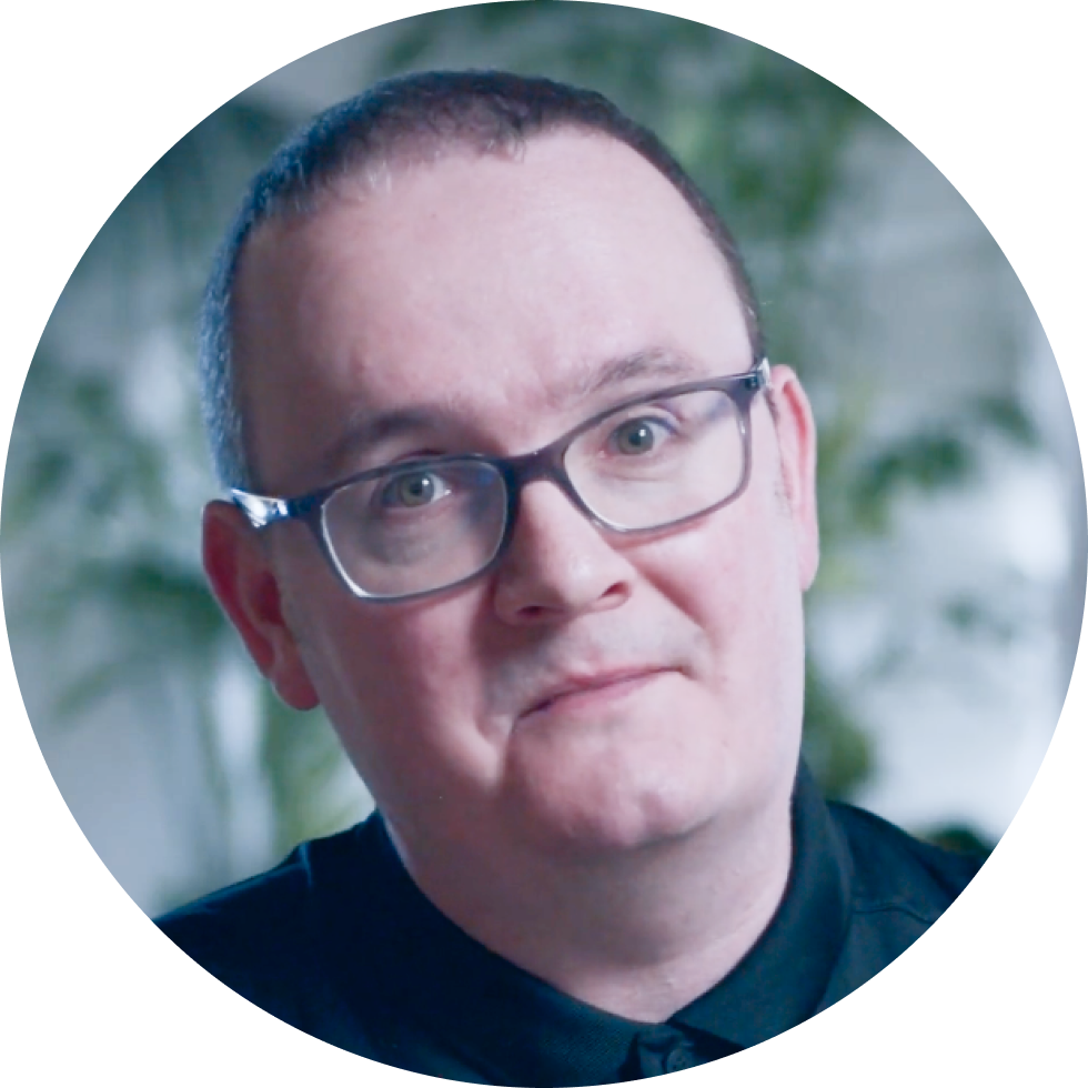Neil McLoughlin