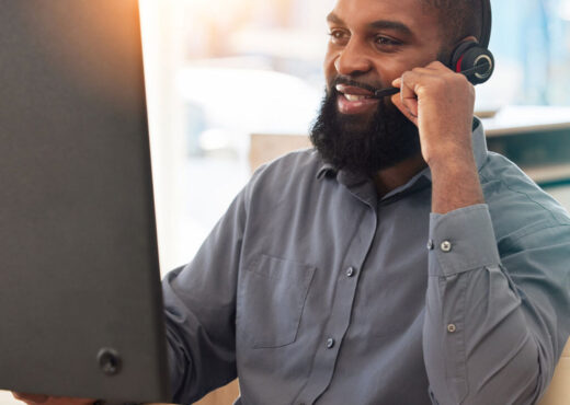 product support, man on call