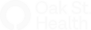 Oak Street Health logo