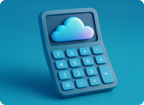 TCO calculator