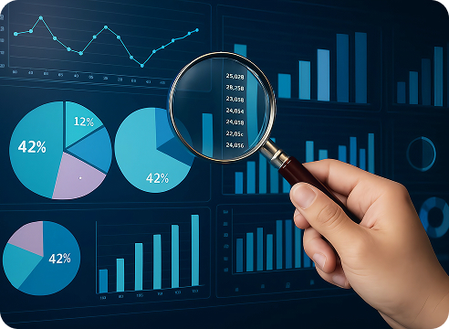 usage and cost insights