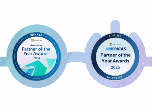 Partner of the Year Awards