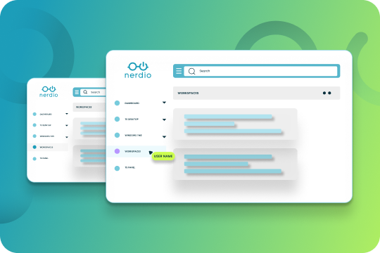 Real Time Insights Dashboard